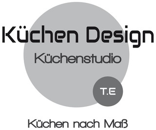 Profil von Küchen Design T.E GbR aus Hanau