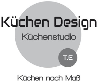 Profil von Küchen Design T.E GbR aus Hanau