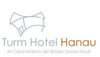 Turm Hotel Hanau aus Hanau
