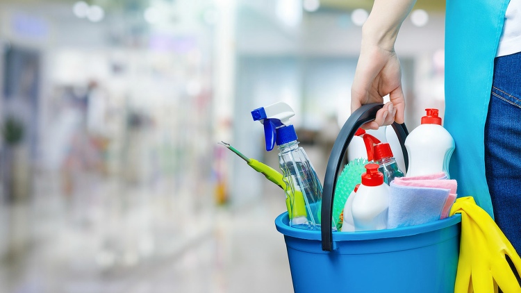 L & M Clean Service GbR aus Sinsheim