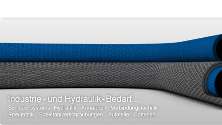 IHB - Industrie- und Hydraulikbedarf GmbH aus Illingen