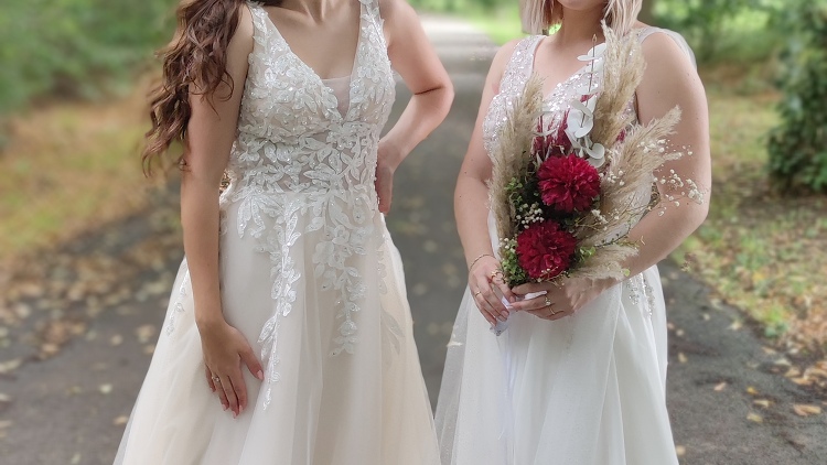 Brautkleidboutique aus  Homburg 