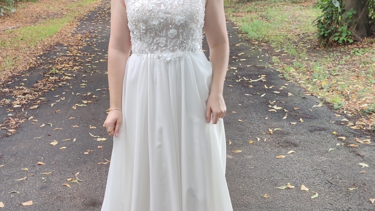 Brautkleidboutique aus  Homburg 