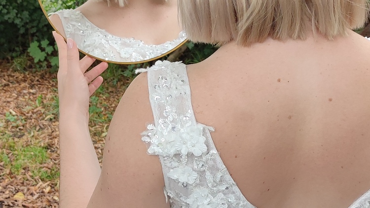 Brautkleidboutique aus  Homburg 