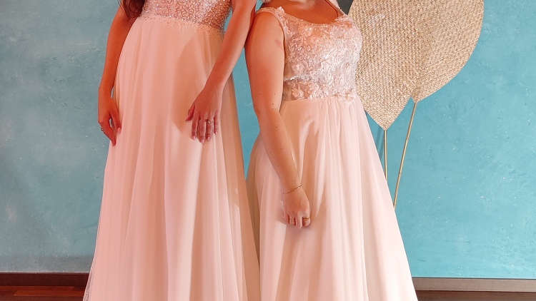 Brautkleidboutique aus  Homburg 