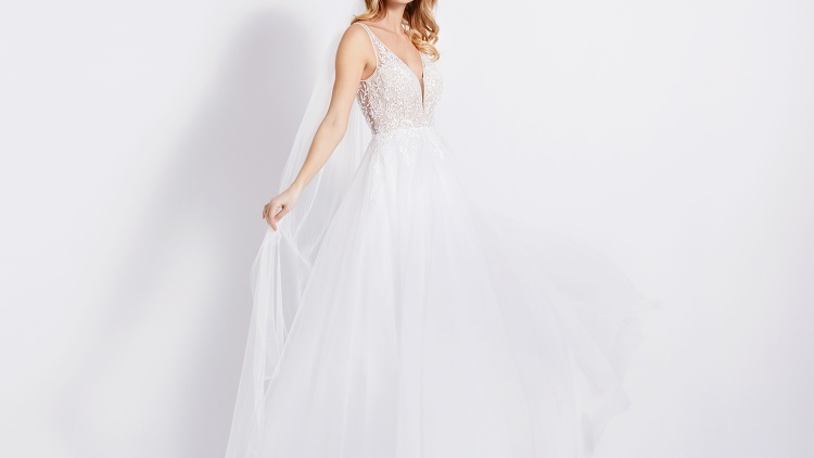 Brautkleidboutique aus  Homburg 