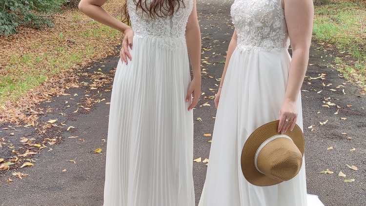 Brautkleidboutique aus  Homburg 
