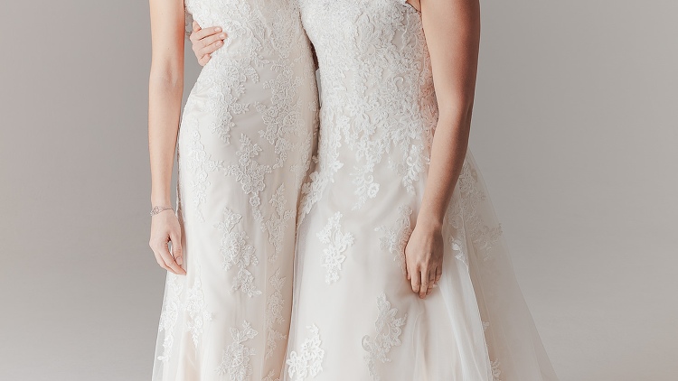 Brautkleidboutique aus  Homburg 