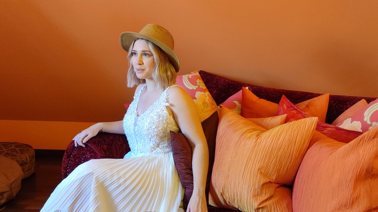 Brautkleidboutique aus  Homburg 