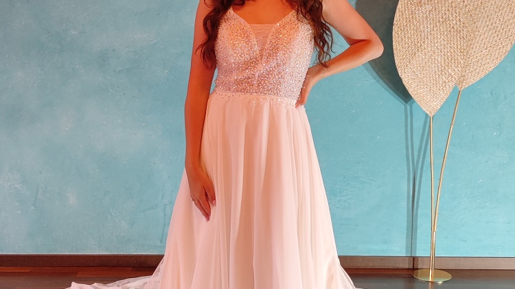 Brautkleidboutique aus  Homburg 