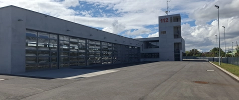 Freiwillige Feuerwehr Schwaigern
